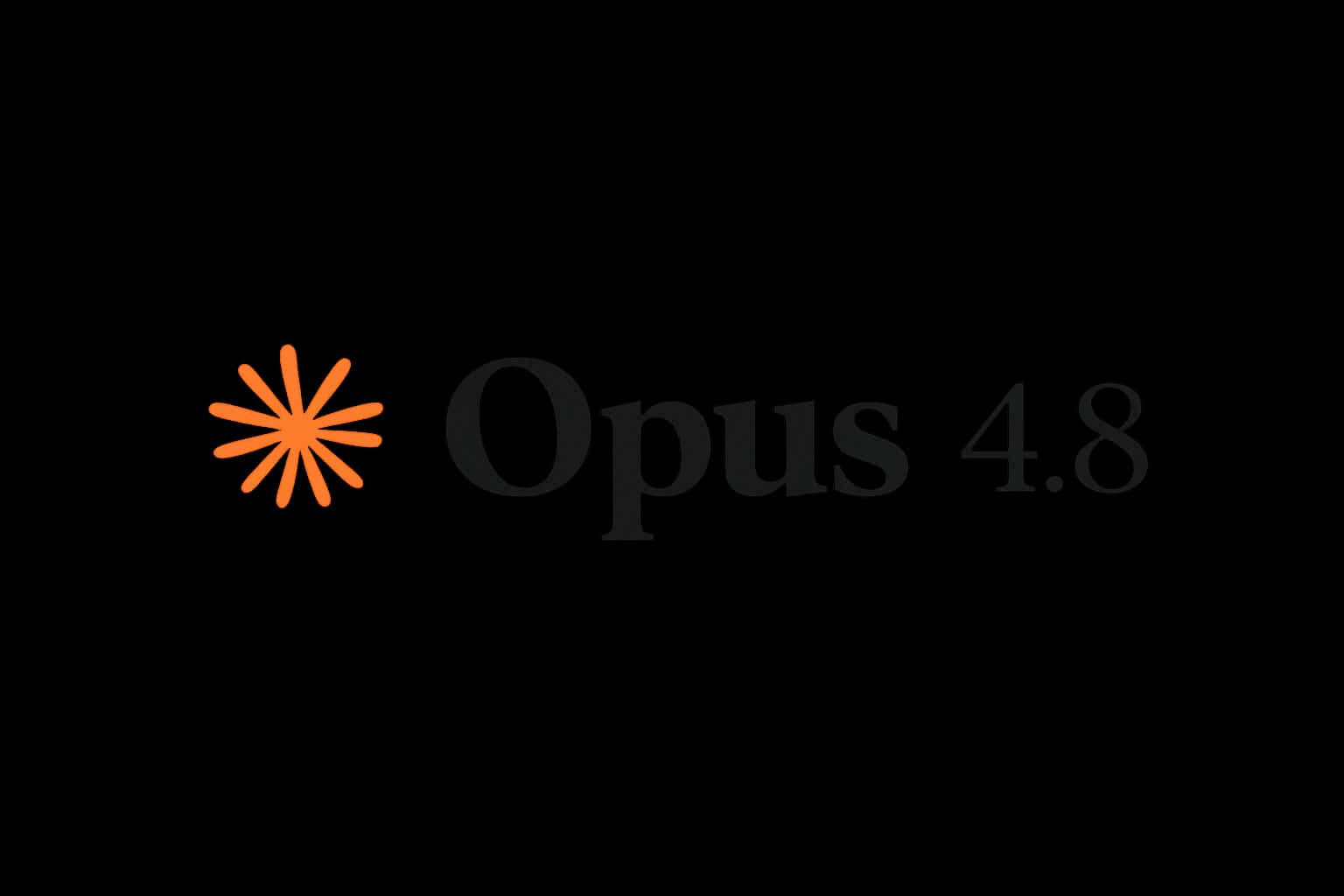 Claude Opus 4.8