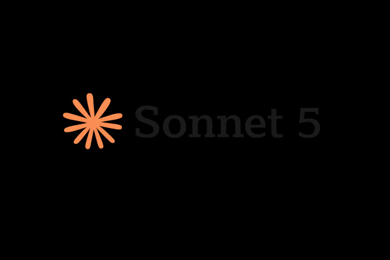 Claude Sonnet 5