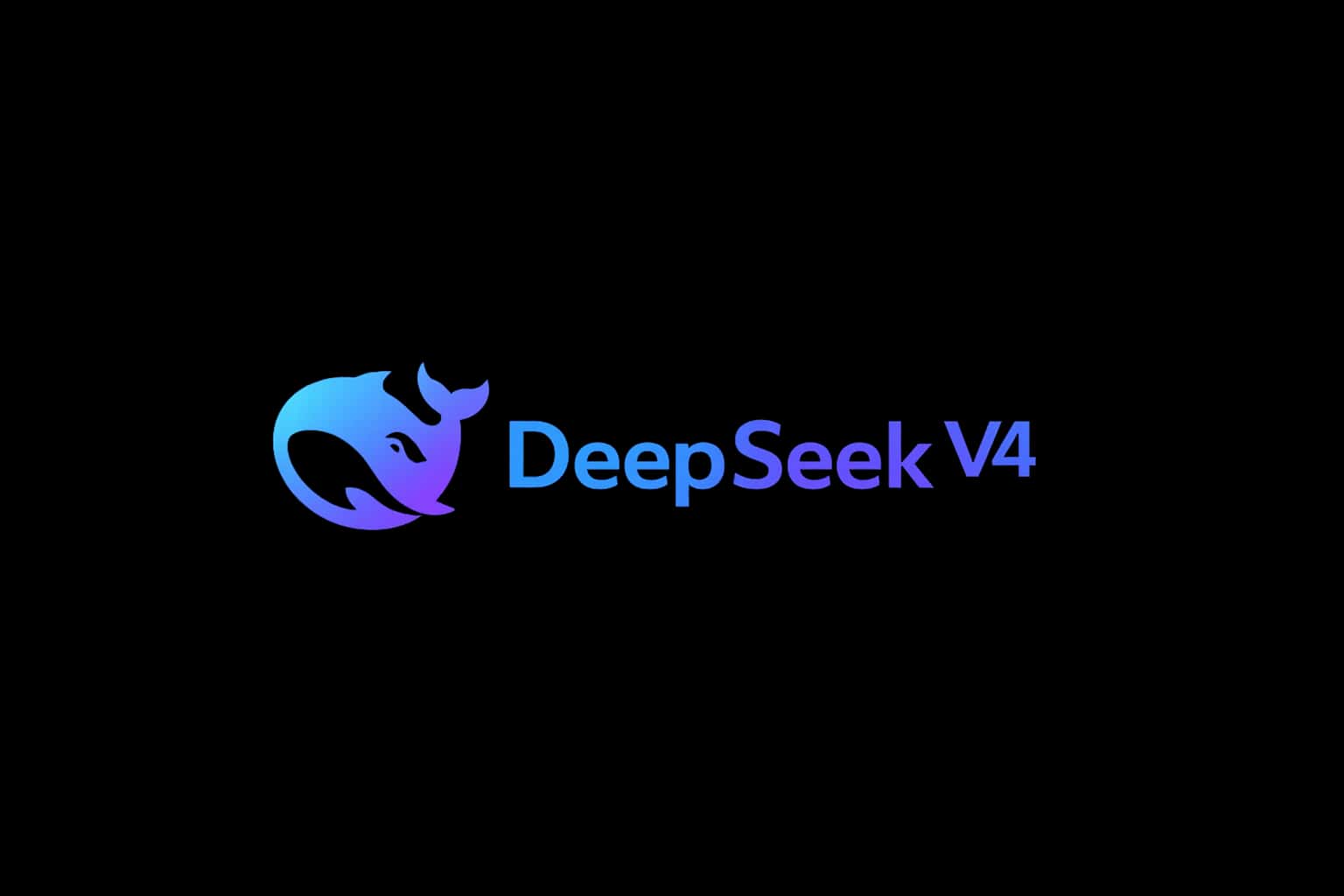 DeepSeek V4