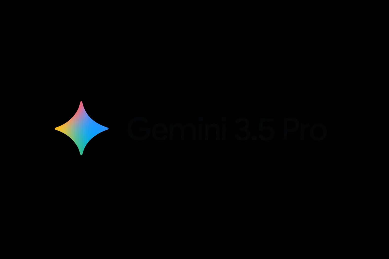 Gemini 3.5 Pro