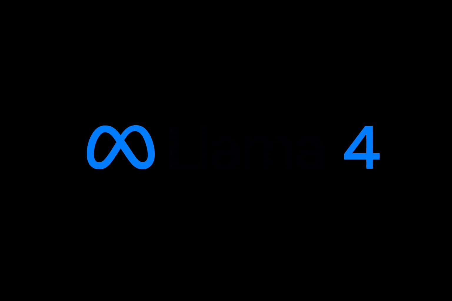 Llama 4