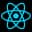 React