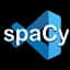 spaCy
