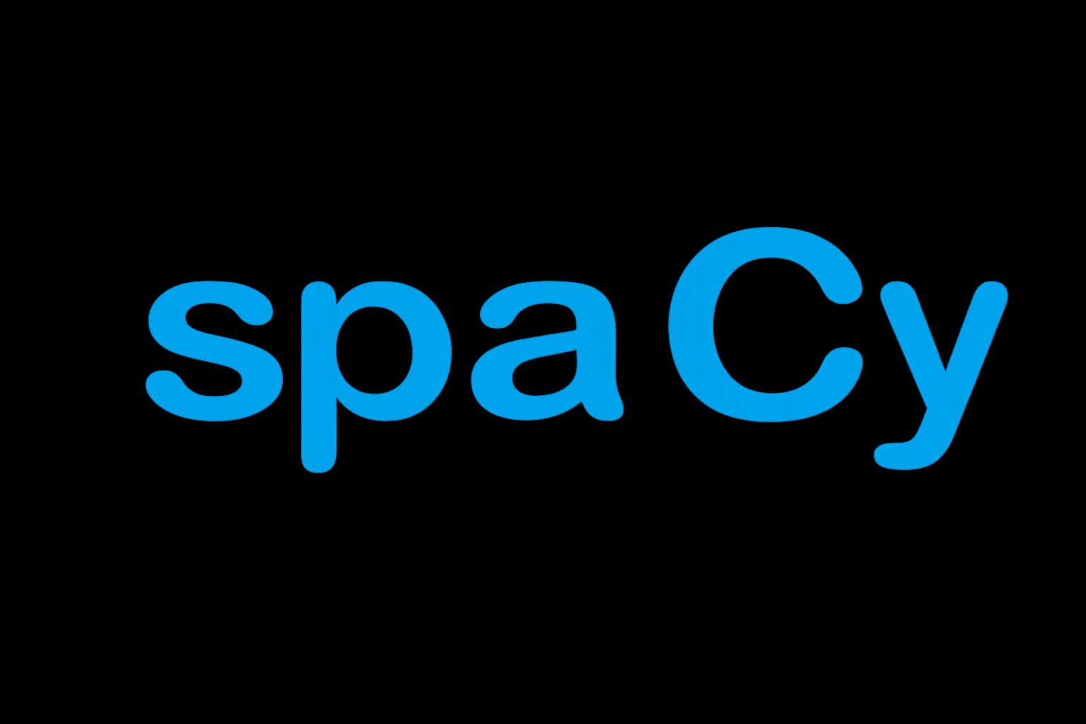 spaCy