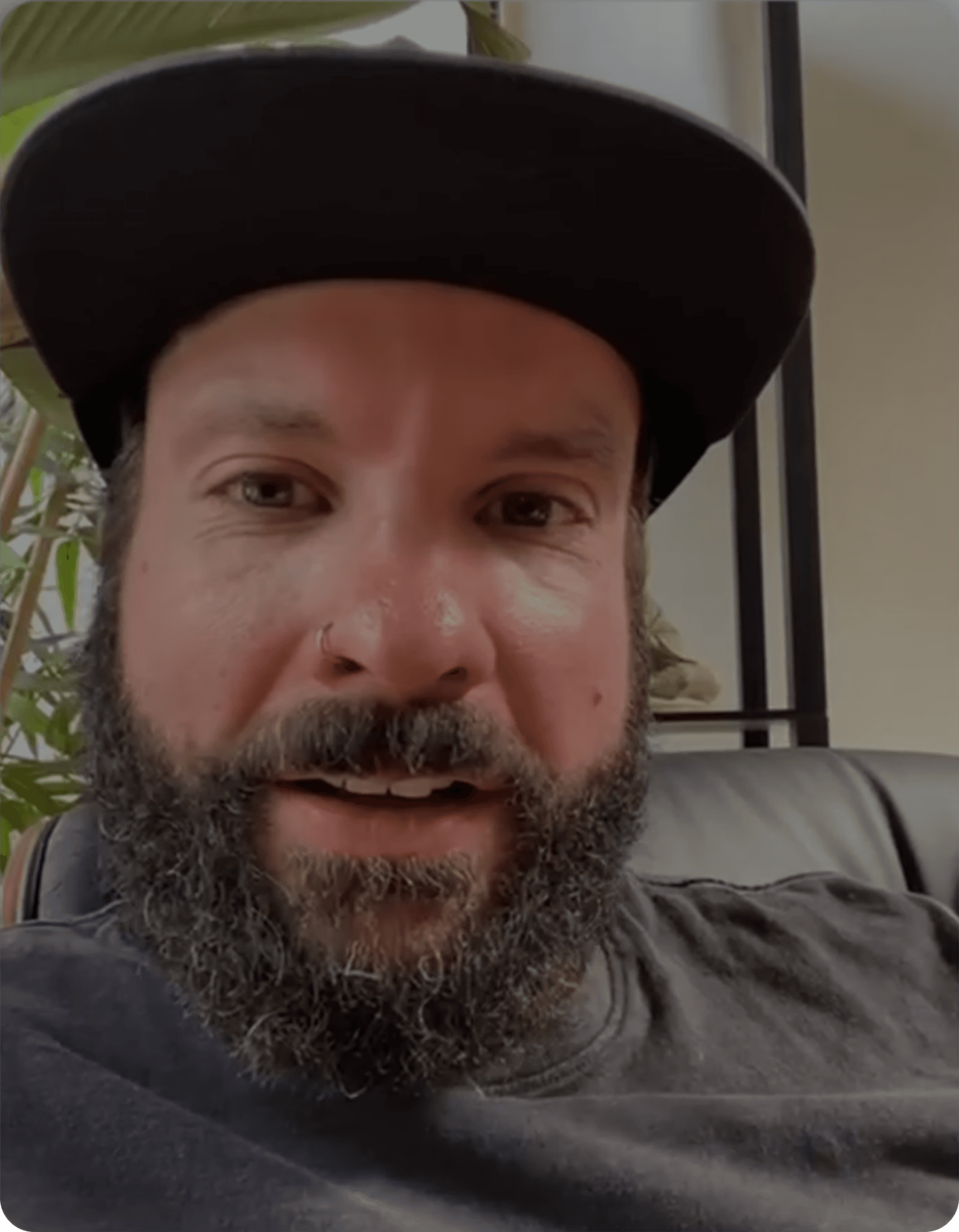 Client video testimonial 1