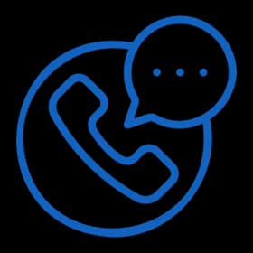 Process step icon