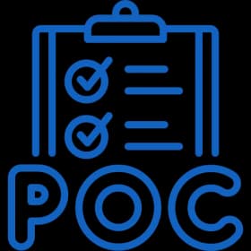 Process step icon