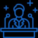 Service icon