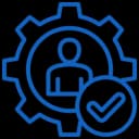 Service icon