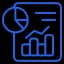 Measurable Impact icon