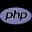 PHP icon