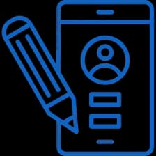 App Wireframing and UI