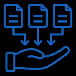 Data Gathering, Preparation, and Compliance Review