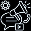 Decorative icon