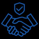 Privacy and trust  built in