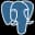 PostgreSQL