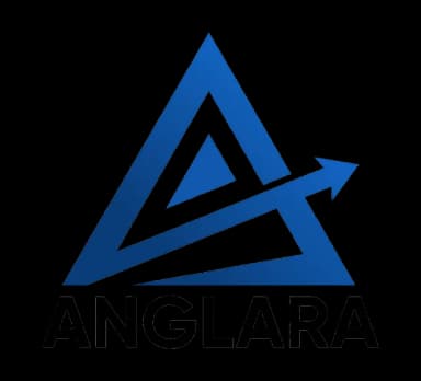 Anglara logo