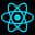 React