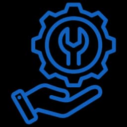 Support & Maintenance