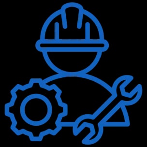 Electronics Engineer by education