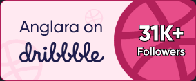 Anglara on Dribbble — 31K+ Followers