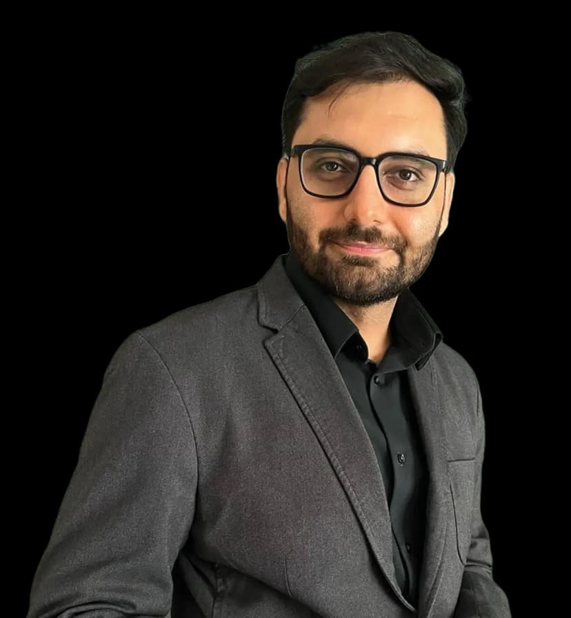 CEO Photo